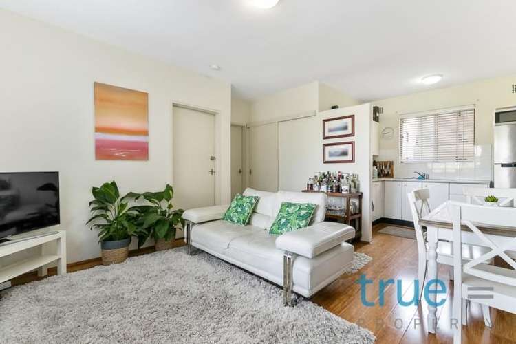 Fourth view of Homely apartment listing, 26/29-31 Johnston Street, Annandale NSW 2038