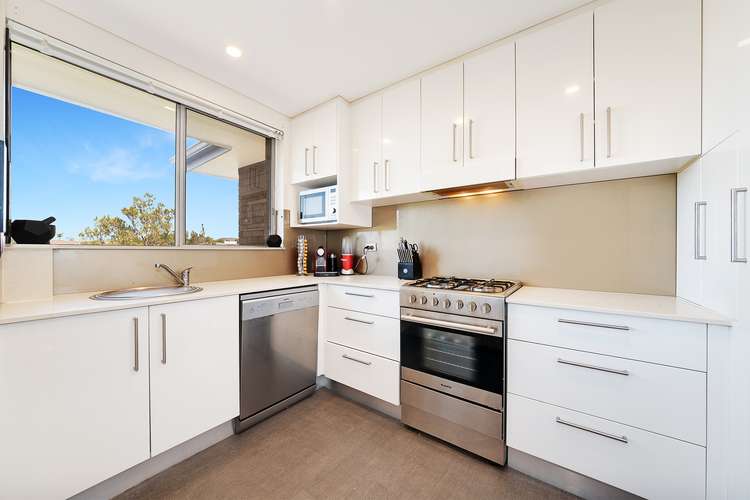 Third view of Homely apartment listing, 7/446 Sydney Road, Balgowlah NSW 2093