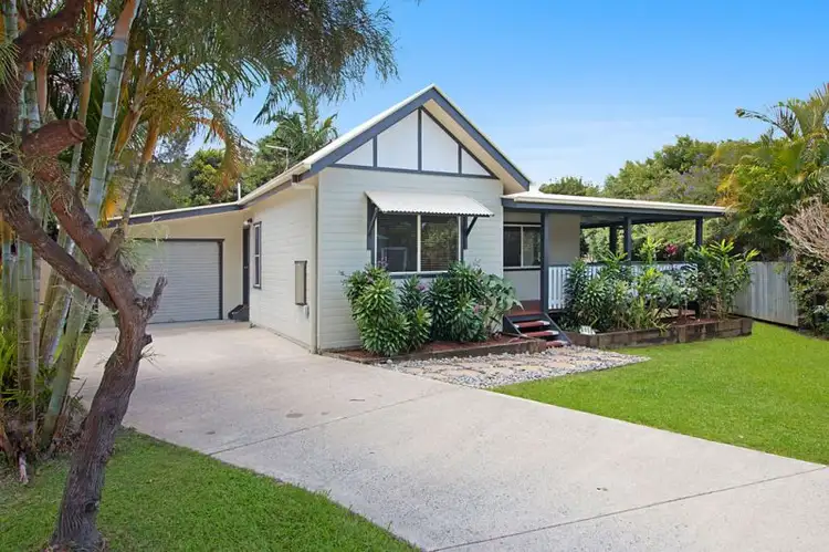 11 Jagera Close