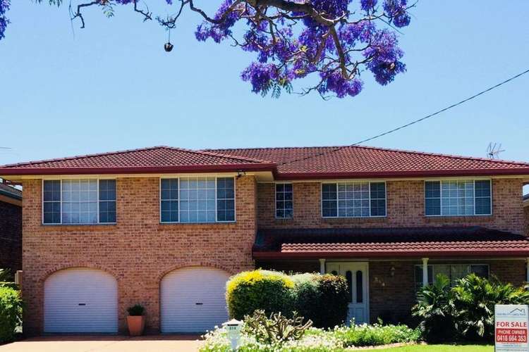 Main view of Homely house listing, 214 North Street, Grafton NSW 2460