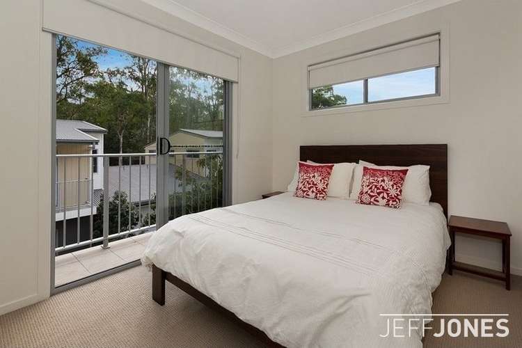 Fifth view of Homely townhouse listing, 16/276 Pine Mountain Road, Carina Heights QLD 4152