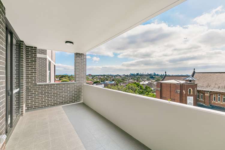 Main view of Homely apartment listing, 315/370 New Canterbury Road, Dulwich Hill NSW 2203