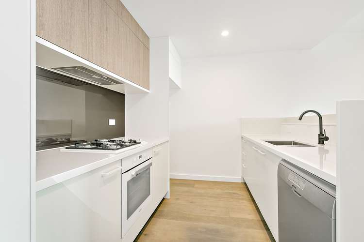 Third view of Homely apartment listing, 315/370 New Canterbury Road, Dulwich Hill NSW 2203