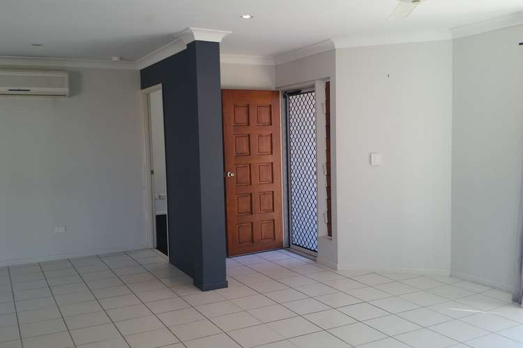 Second view of Homely house listing, 3 Epsom Court, Burdell QLD 4818