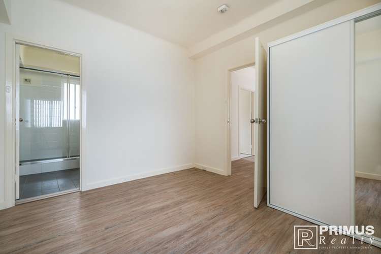 Fifth view of Homely apartment listing, 305/45 Adelaide Terrace, East Perth WA 6004