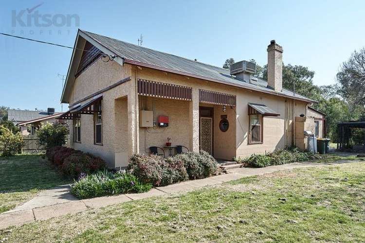 14 Norman Street, The Rock NSW 2655