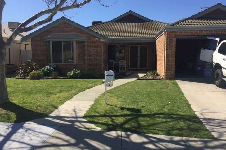 Fourth view of Homely house listing, 5 Wallis Avenue, Clarkson WA 6030