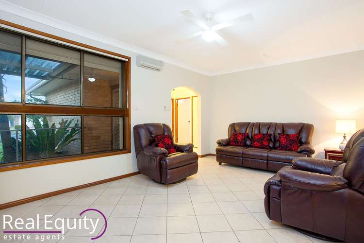 Second view of Homely house listing, 39 Childs Road, Chipping Norton NSW 2170