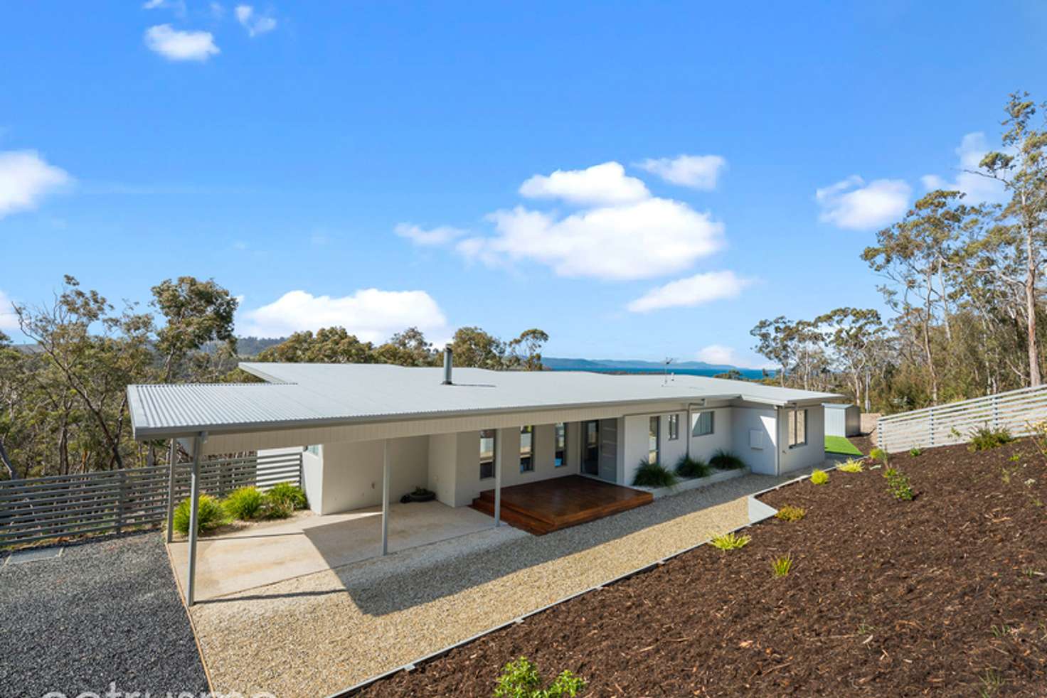 Main view of Homely house listing, 687 Gellibrand Drive, Sandford TAS 7020