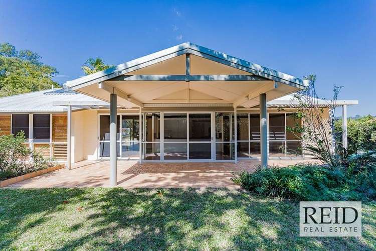 Main view of Homely house listing, 6 Chulmleigh Court, Chapel Hill QLD 4069