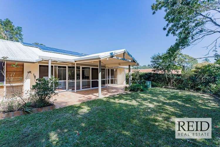 Second view of Homely house listing, 6 Chulmleigh Court, Chapel Hill QLD 4069