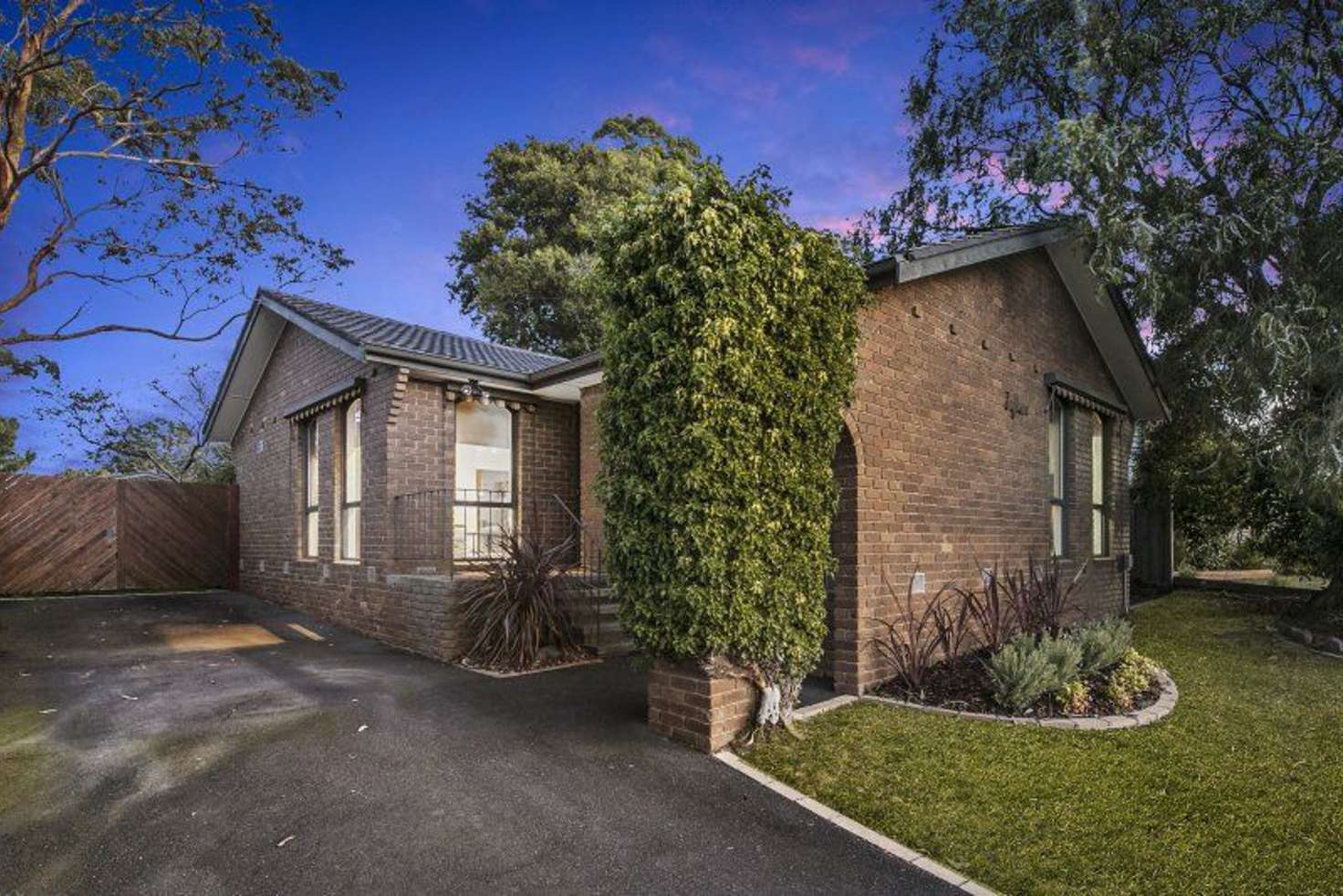 Main view of Homely house listing, 15 WATTLE TREE LANE, Frankston VIC 3199