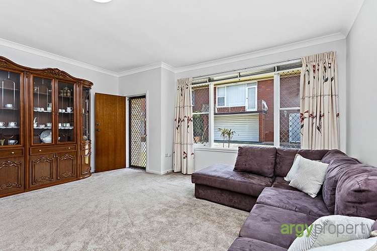 Second view of Homely villa listing, 8/133 Queen Victoria Street, Bexley NSW 2207