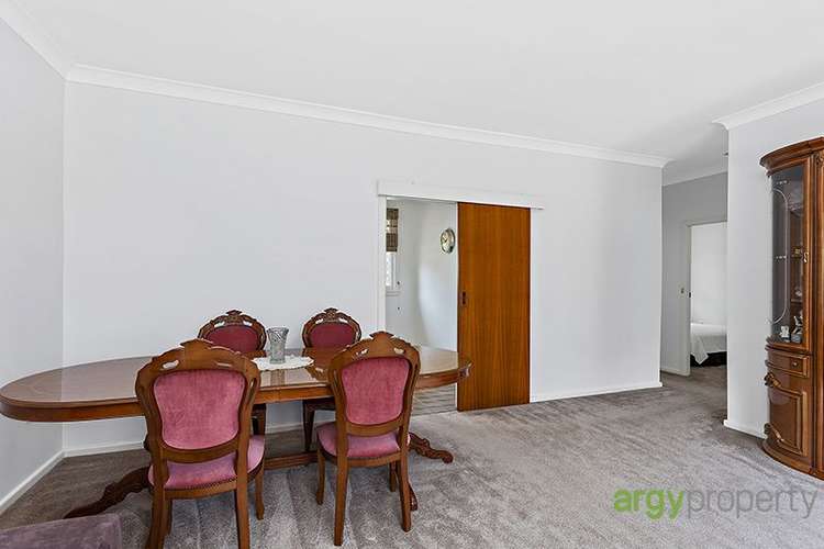 Third view of Homely villa listing, 8/133 Queen Victoria Street, Bexley NSW 2207