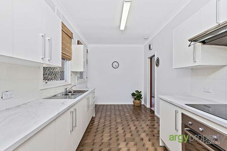 Fourth view of Homely villa listing, 8/133 Queen Victoria Street, Bexley NSW 2207