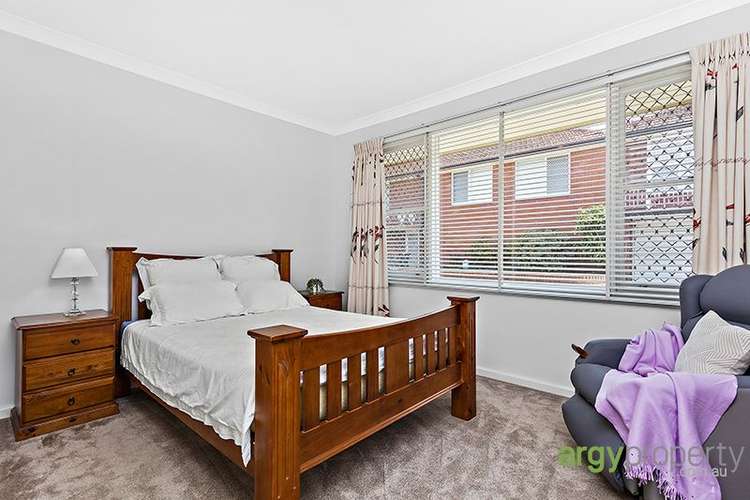Sixth view of Homely villa listing, 8/133 Queen Victoria Street, Bexley NSW 2207
