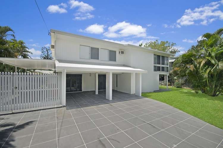 Second view of Homely house listing, 15 Moondarga Drive, Cranbrook QLD 4814