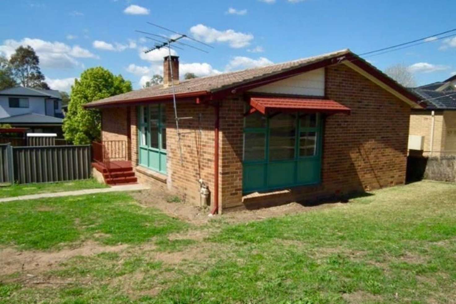 Main view of Homely house listing, 27 Infantry Parade, Holsworthy NSW 2173