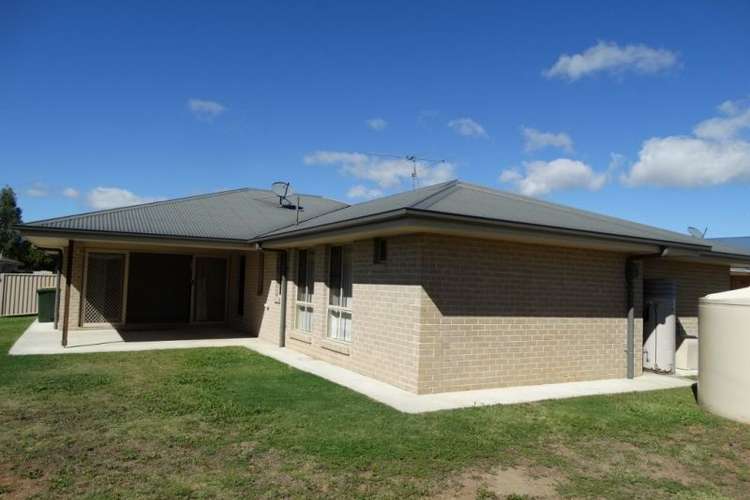 Third view of Homely house listing, 16 Sommerfeld Crescent, Chinchilla QLD 4413