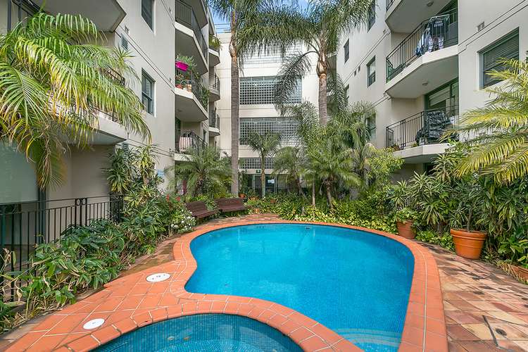 Third view of Homely apartment listing, 411/281-285 Parramatta Road, Glebe NSW 2037