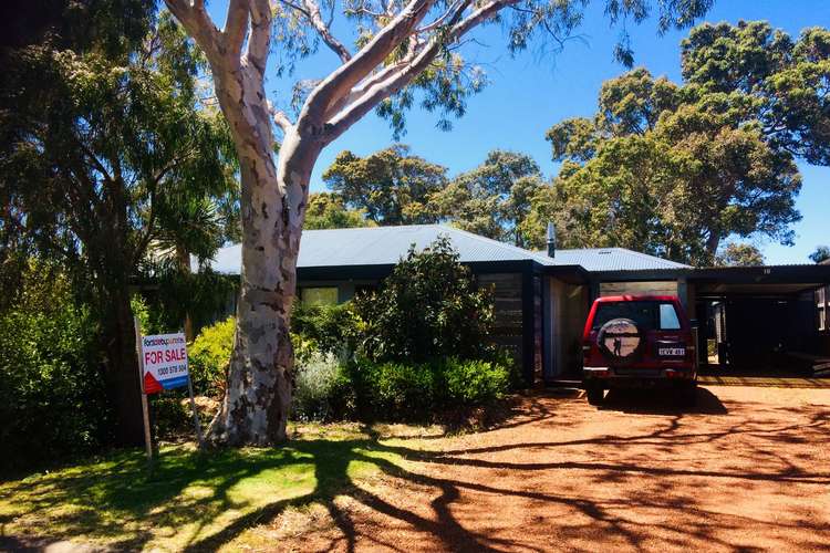 Fourth view of Homely house listing, 18 Magnolia Court, Cowaramup WA 6284