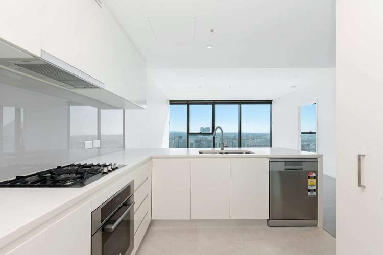 Main view of Homely apartment listing, 5106/222 Margaret Street, Brisbane City QLD 4000