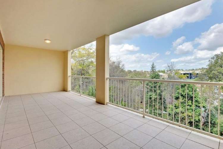 Second view of Homely apartment listing, 2/176 Waterworks Road, Ashgrove QLD 4060