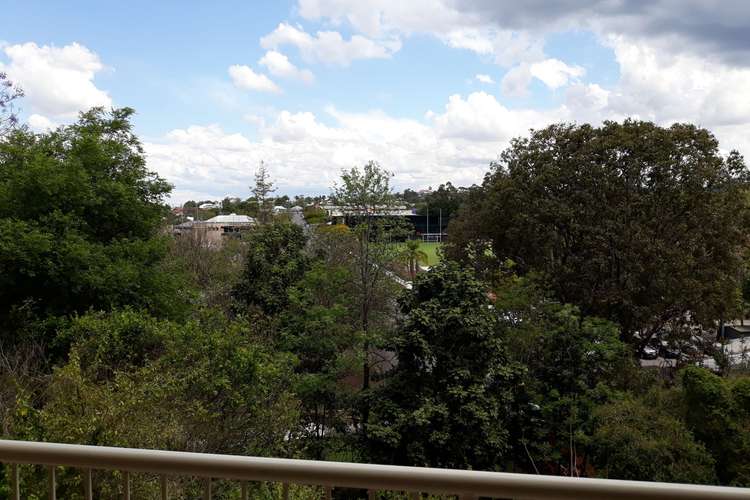 Third view of Homely apartment listing, 2/176 Waterworks Road, Ashgrove QLD 4060
