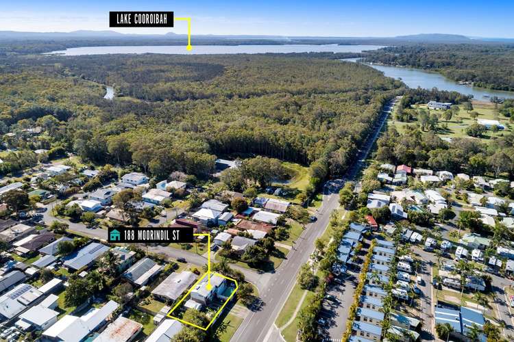 Main view of Homely house listing, 188 Moorindil Street, Tewantin QLD 4565