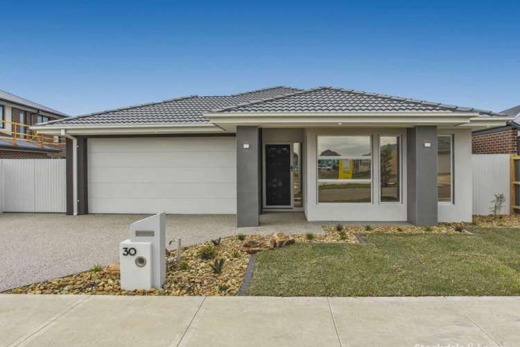 Main view of Homely house listing, 30 CELADON GROVE, Botanic Ridge VIC 3977