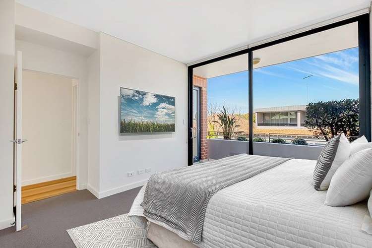 Fourth view of Homely apartment listing, 9/214 Clovelly Road, Clovelly NSW 2031