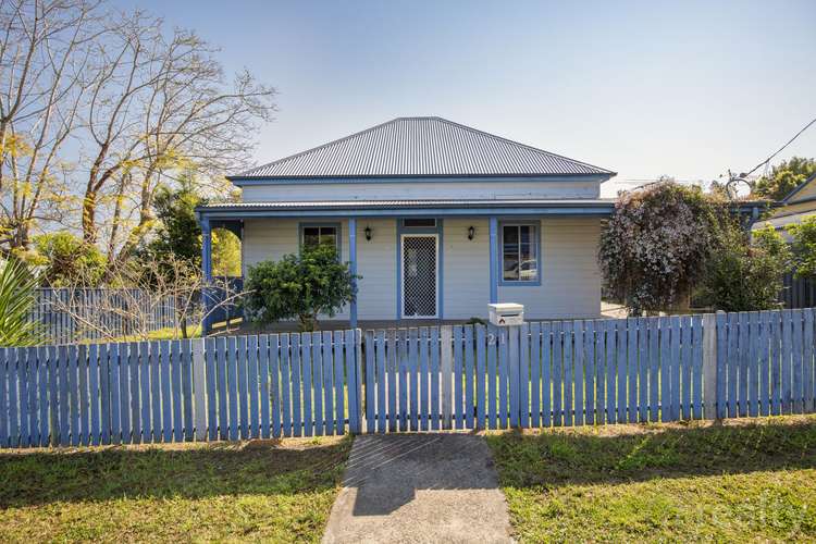 Main view of Homely house listing, 21 Conen Street, Bowraville NSW 2449
