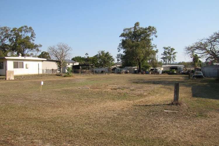 Second view of Homely residentialLand listing, 25 Tummon Street, Ambrose QLD 4695
