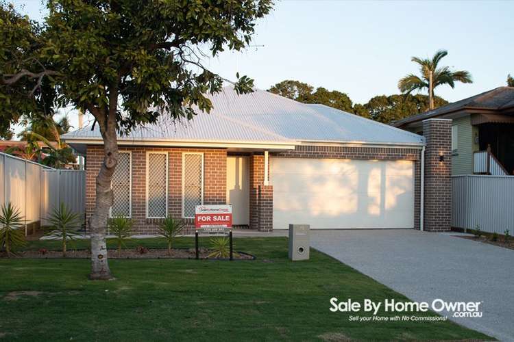 Main view of Homely house listing, 10 Garsden st, Redcliffe QLD 4020