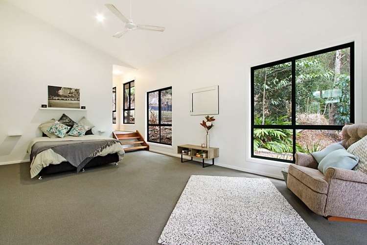 Third view of Homely house listing, 46 Bromfield Drive, Bonogin QLD 4213