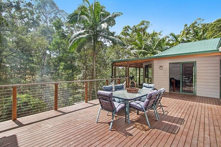 Fourth view of Homely house listing, 46 Bromfield Drive, Bonogin QLD 4213