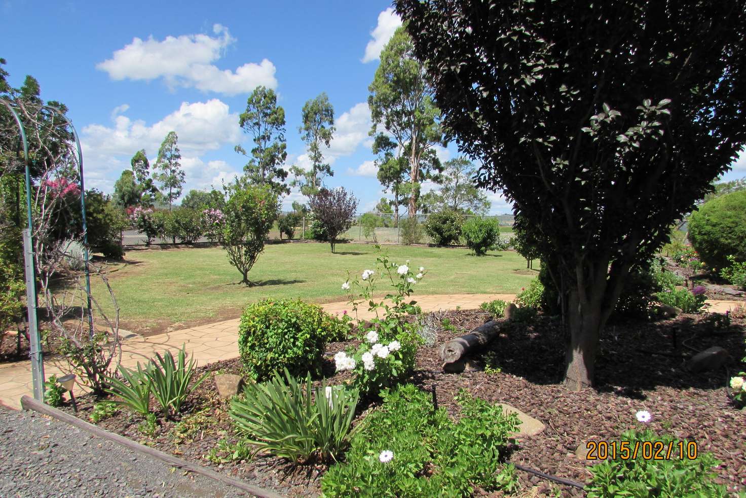Main view of Homely house listing, 7 Richards Avenue, Cambooya QLD 4358