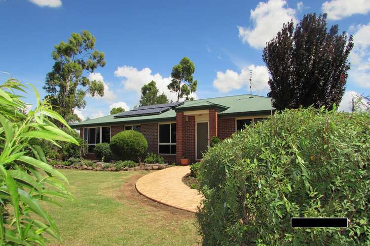 Second view of Homely house listing, 7 Richards Avenue, Cambooya QLD 4358