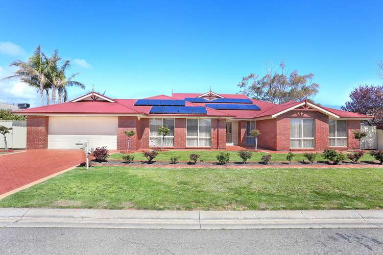 Main view of Homely house listing, 58 Cameron Road, Aldinga Beach SA 5173