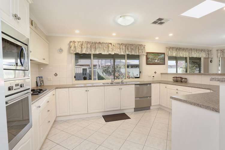 Second view of Homely house listing, 58 Cameron Road, Aldinga Beach SA 5173