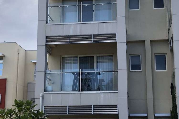 Main view of Homely townhouse listing, 1/19 Dixon Lane, Mawson Lakes SA 5095