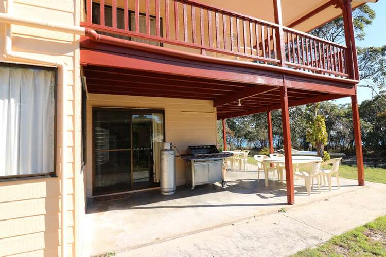 Third view of Homely house listing, 57 The Strand, Bulwer QLD 4025