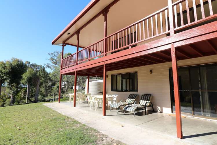 Fourth view of Homely house listing, 57 The Strand, Bulwer QLD 4025