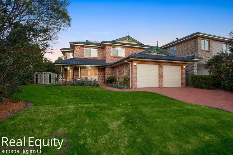 Main view of Homely house listing, 64 Nottingham Crescent, Chipping Norton NSW 2170