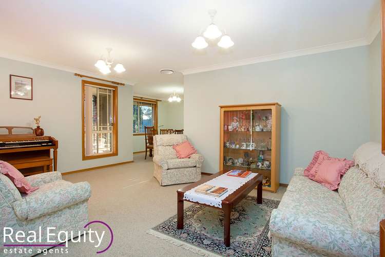 Second view of Homely house listing, 64 Nottingham Crescent, Chipping Norton NSW 2170