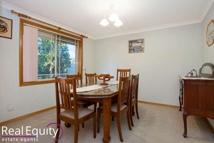 Third view of Homely house listing, 64 Nottingham Crescent, Chipping Norton NSW 2170