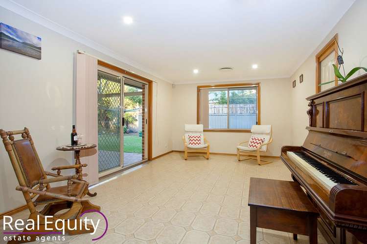 Fifth view of Homely house listing, 64 Nottingham Crescent, Chipping Norton NSW 2170