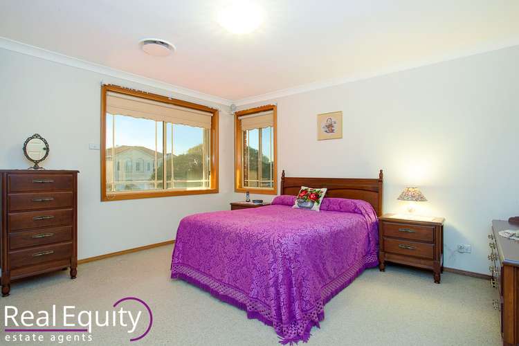 Sixth view of Homely house listing, 64 Nottingham Crescent, Chipping Norton NSW 2170