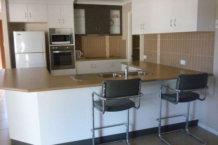 Second view of Homely house listing, 25 Keating Street, Chinchilla QLD 4413