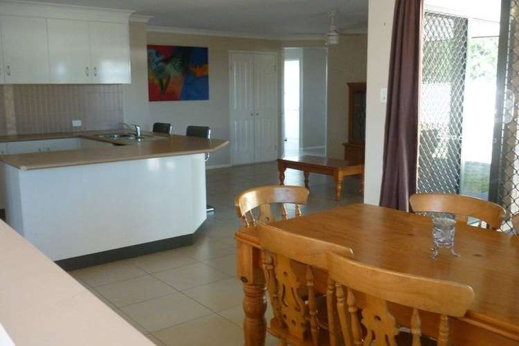 Third view of Homely house listing, 25 Keating Street, Chinchilla QLD 4413